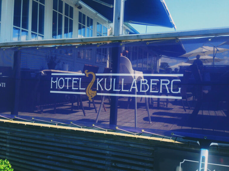 Hotel Kullaberg