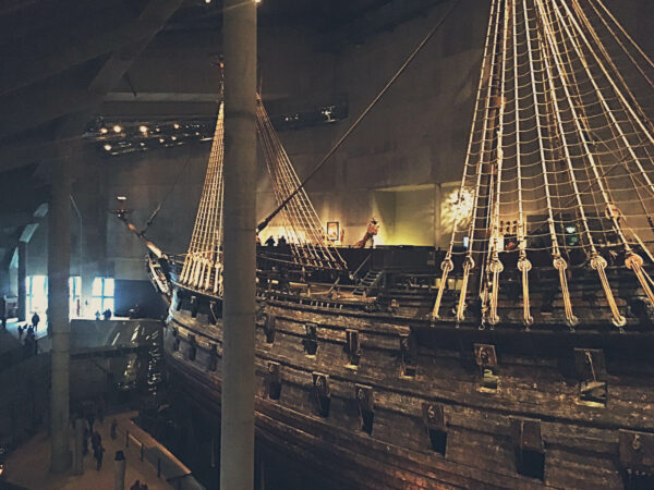 Vasamuseet