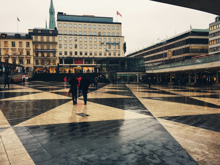 Sergels torg