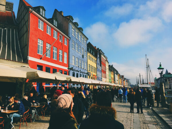 Nyhavn