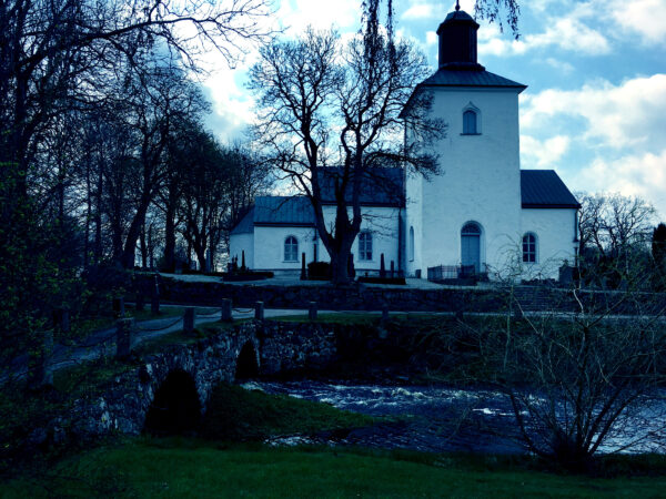 Högseröds kyrka