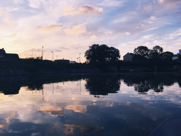 Goboat Malmö