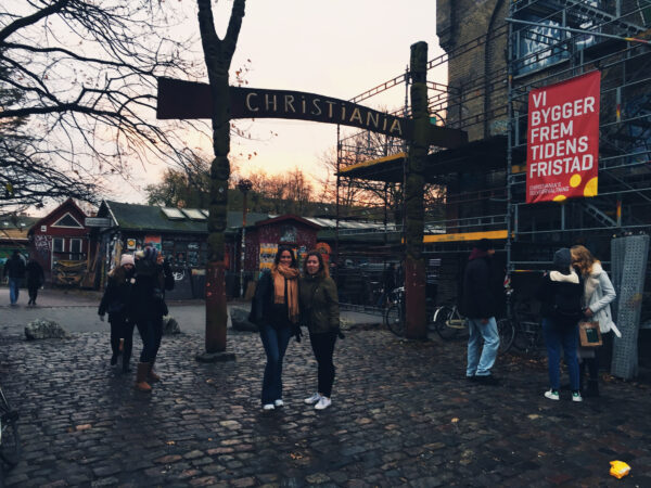 Christiania