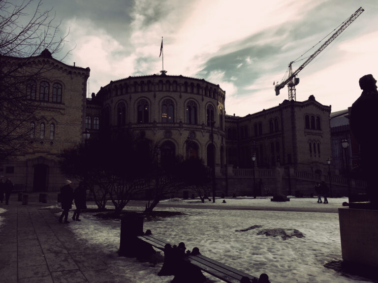 Stortinget