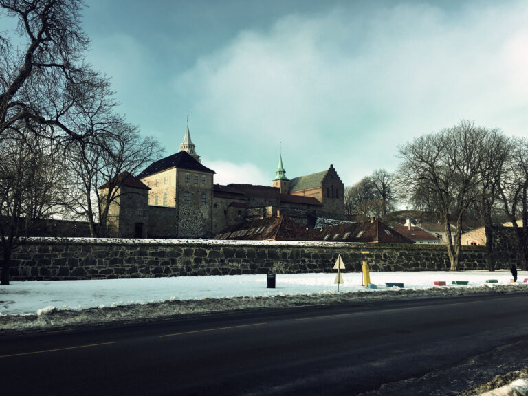 Akershus Festning