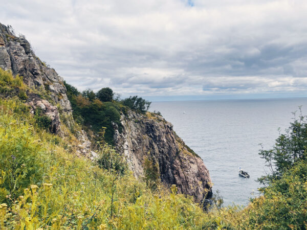 Kullabergs naturreservat