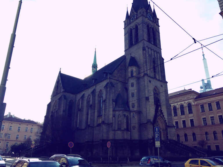 Church of St. Procopius