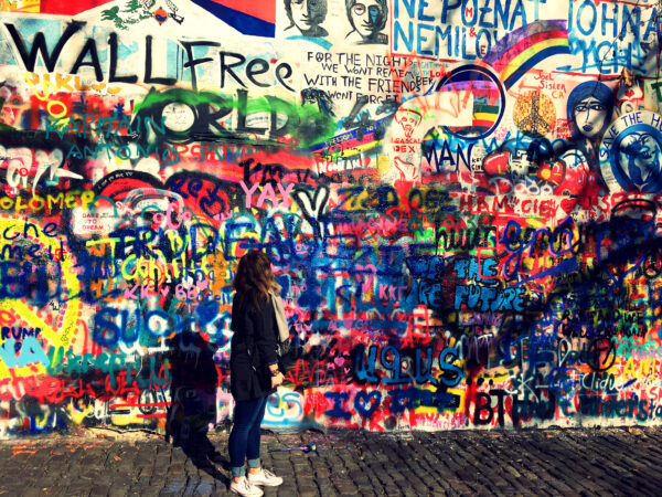 Lennon Wall