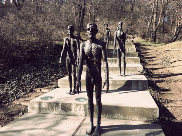 Memorial to the Victims of Communism