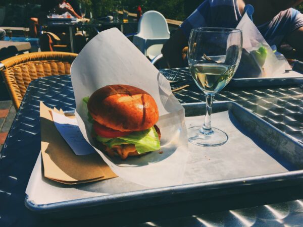 Surf Shack Beach Diner