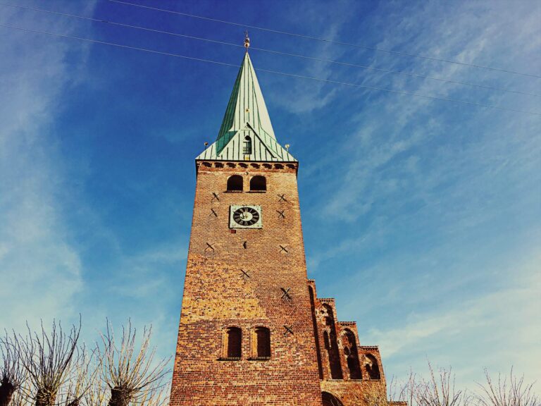 Sankt Olafs kyrka