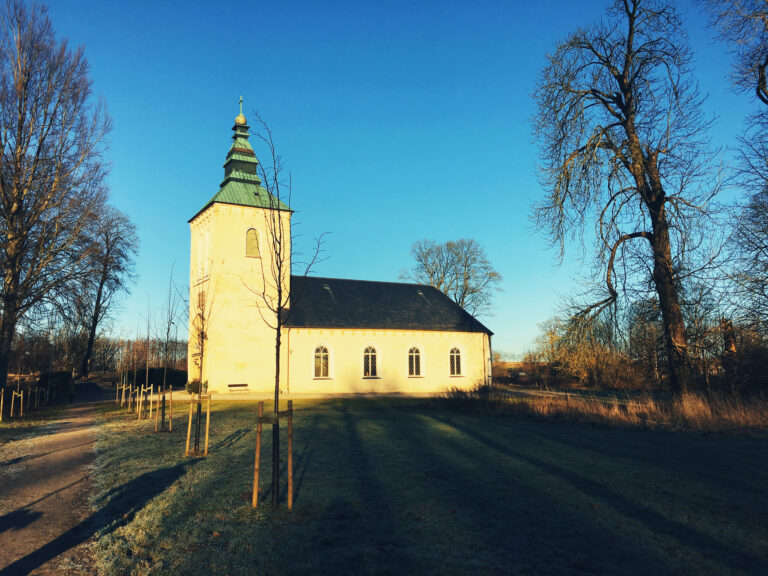 Örtofta kyrka