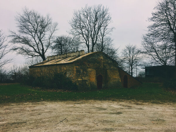 Bjersunds Tegelbruksmuseum