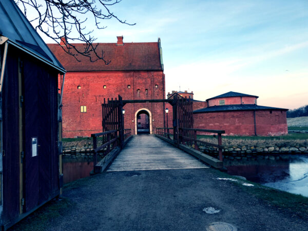 Landskrona citadell