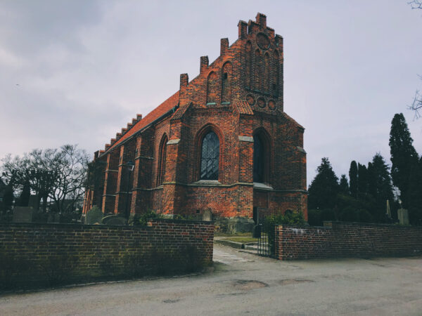 Klosterkyrkan Lund