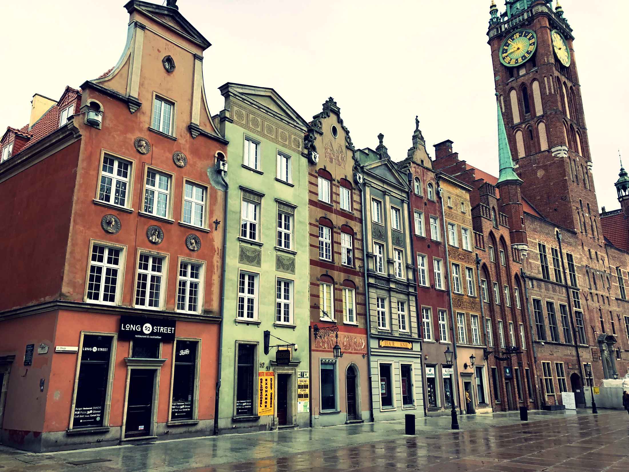 Gdansk