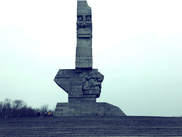 Westerplatte