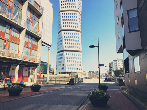 Turning Torso