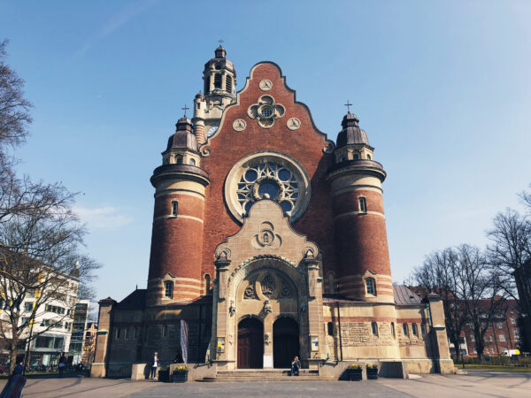 S:t Johannes kyrka