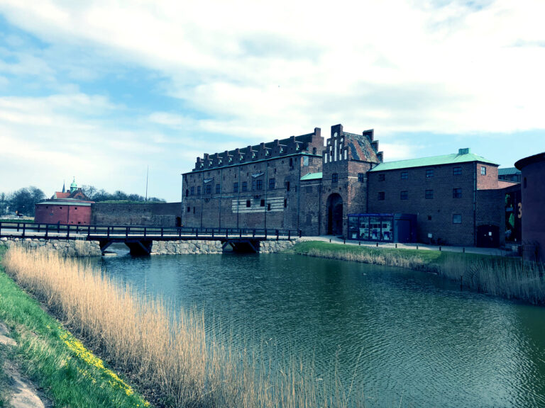 Malmöhus Slott