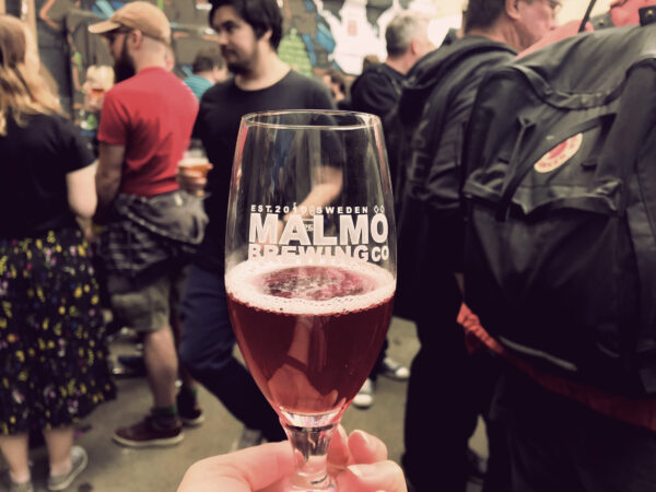 Belgian Craft Beer Festival