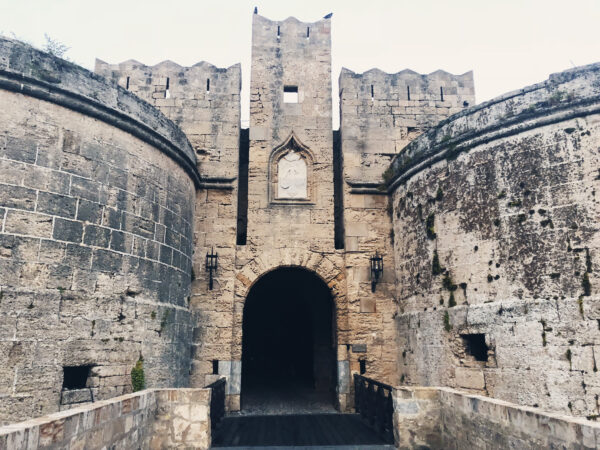 Gate d’Amboise