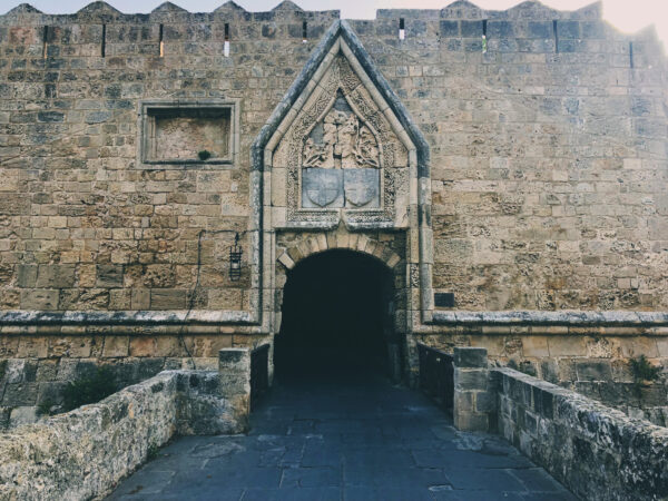 Red Door