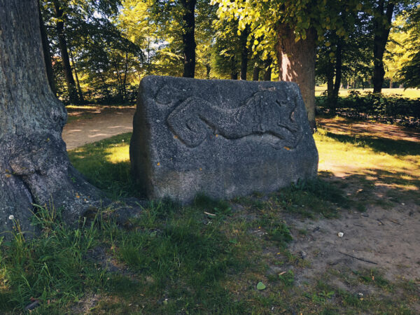 Hamlet’s Grave