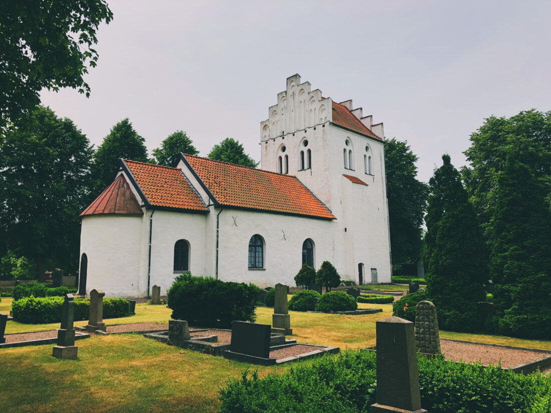 Risekatslösa kyrka