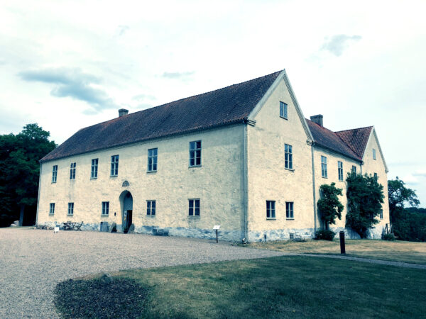 Tomarps Kungsgård