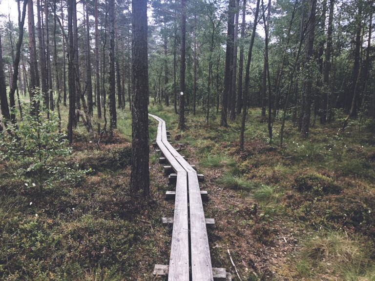 Klåveröd Strövområde