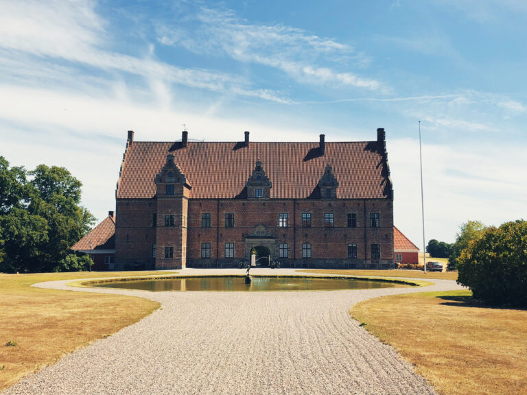 Svenstorps slott