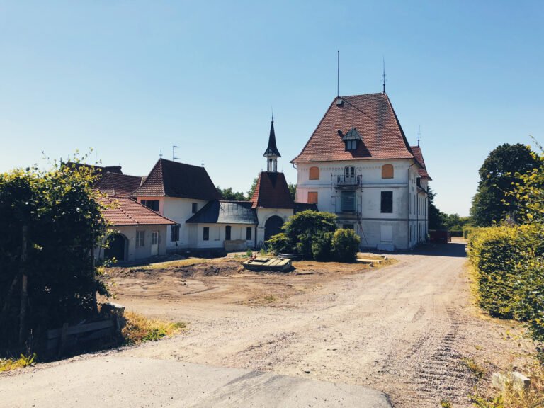 Björnstorps slott