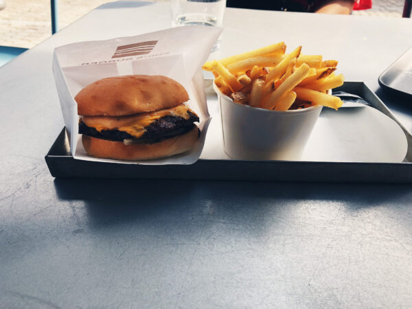 Phil’s Burger