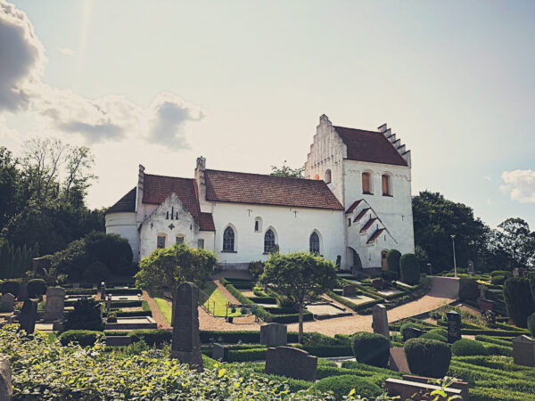 Sireköpinge Kyrka