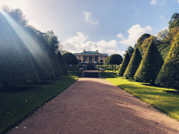 Gunnebo Slott och Trädgårdar