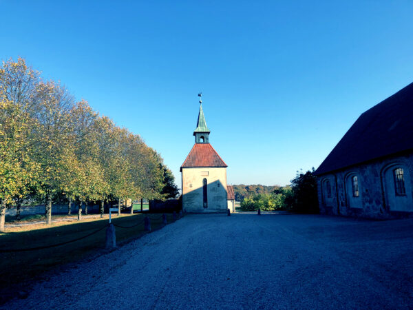 Löberöds Slottskyrka