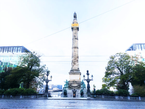 Colonne du Congrès