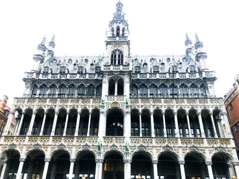 Museum van de Stad Brussel