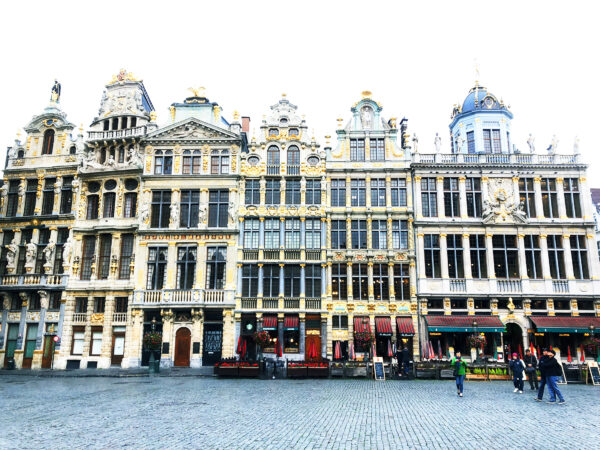 Grand-Place