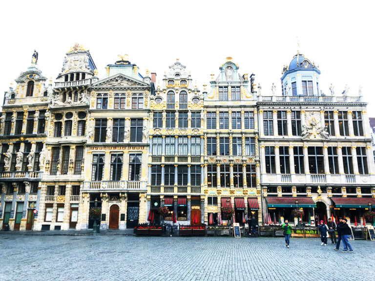 Grand-Place