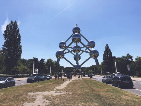 Atomium