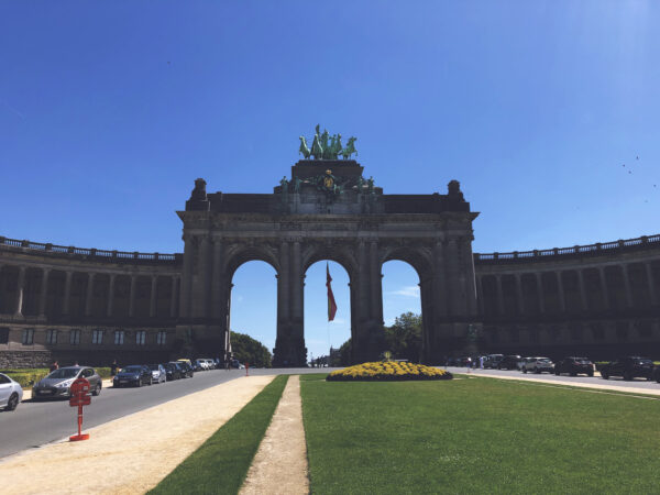 Triumphal Arch