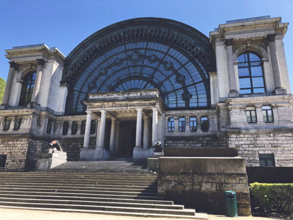 Musée royal de lÁrmée et d´Histoire Militaire