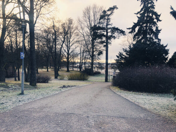 Sibeliusparken