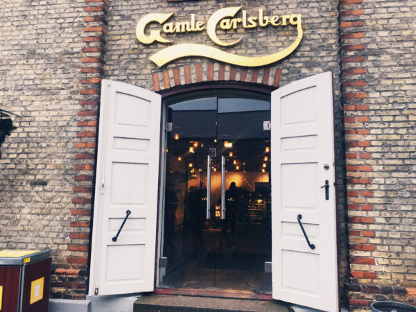 Visit Carlsberg Shop