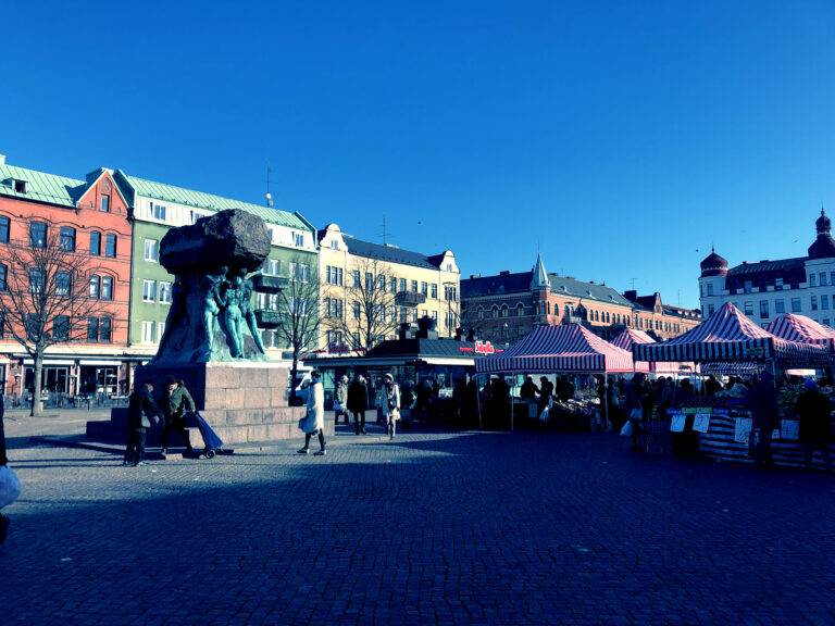 Möllevångstorget