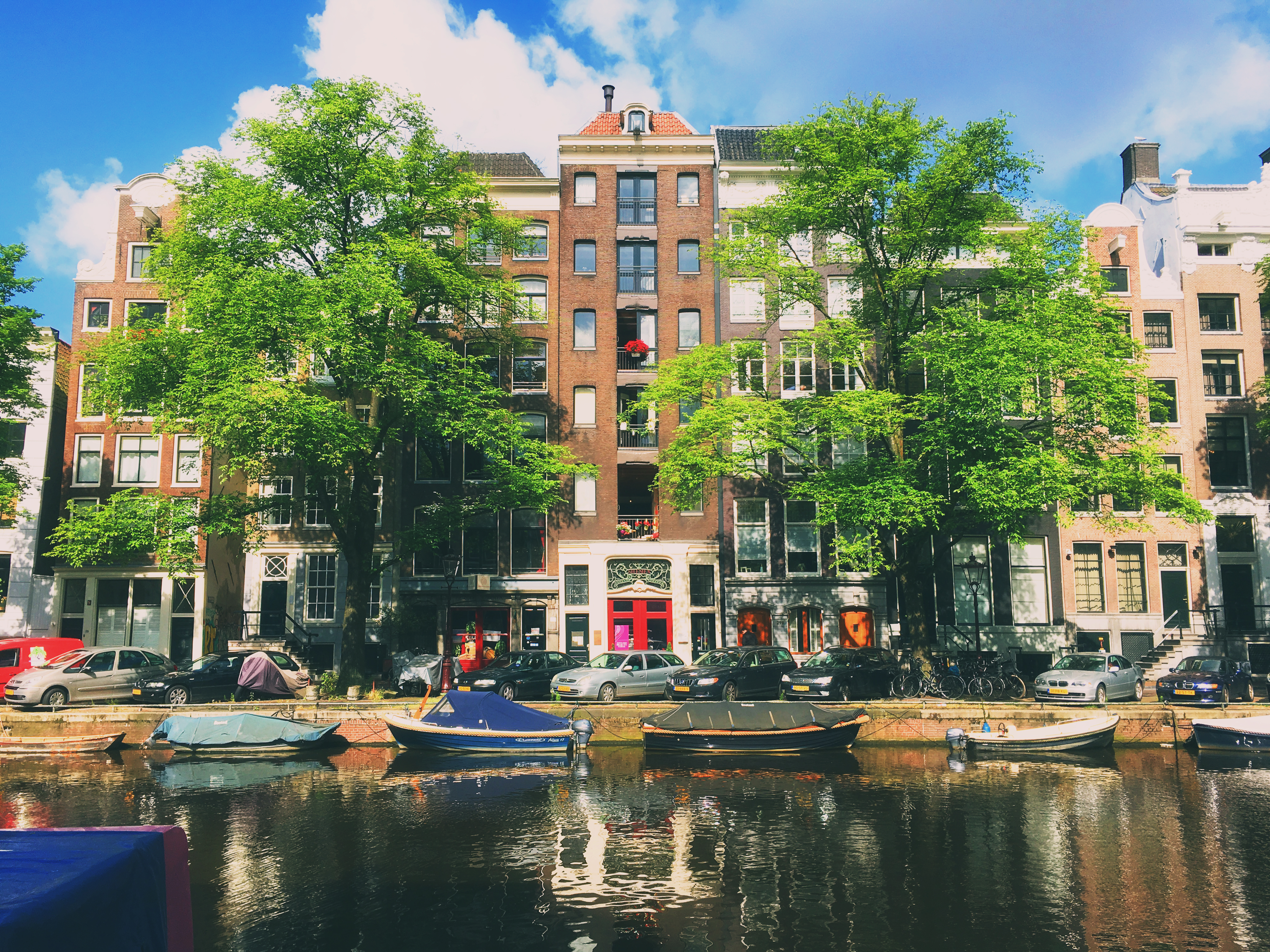 Amsterdam