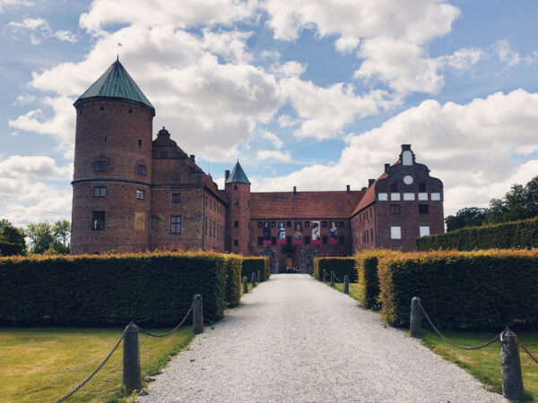 Skarhults Slott