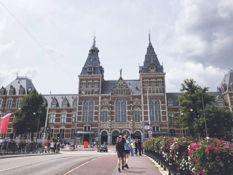 Rijksmuseum